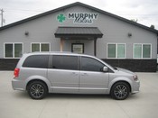 Murphy Motors photo