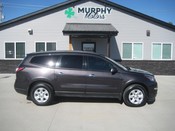 Murphy Motors photo