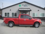 Murphy Motors photo