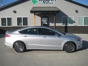 Murphy Motors photo