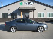 Murphy Motors photo