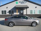 Murphy Motors photo