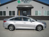 Murphy Motors photo