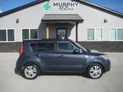Murphy Motors photo