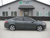 Murphy Motors photo