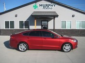 Murphy Motors photo