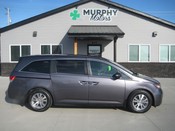 Murphy Motors photo