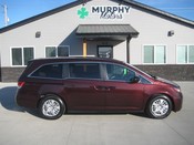 Murphy Motors photo