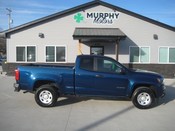Murphy Motors photo