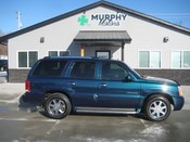 Murphy Motors photo