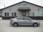 Murphy Motors photo