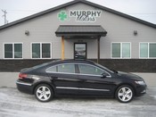Murphy Motors photo