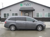 Murphy Motors photo