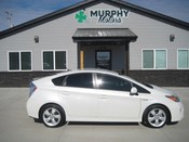 Murphy Motors photo