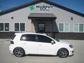 Murphy Motors photo
