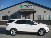 Murphy Motors photo