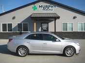 Murphy Motors photo