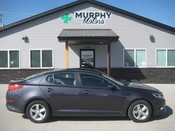 Murphy Motors photo