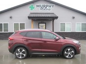 Murphy Motors photo