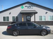 Murphy Motors photo