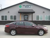 Murphy Motors photo