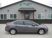 Murphy Motors photo