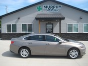 Murphy Motors photo