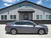 Murphy Motors photo