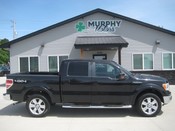 Murphy Motors photo