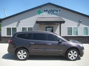 Murphy Motors photo