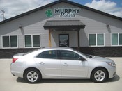 Murphy Motors photo