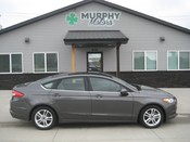 Murphy Motors photo