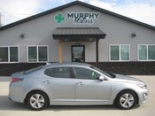 Murphy Motors photo