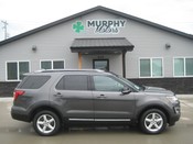 Murphy Motors photo