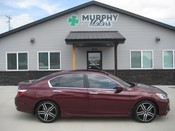 Murphy Motors photo