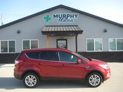 Murphy Motors photo