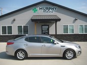 Murphy Motors photo