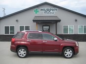 Murphy Motors photo