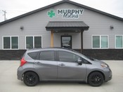 Murphy Motors photo