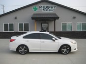 Murphy Motors photo