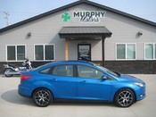 Murphy Motors photo