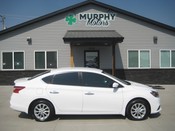 Murphy Motors photo