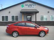 Murphy Motors photo