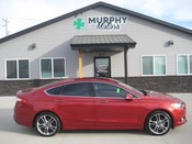 Murphy Motors photo