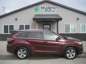 Murphy Motors photo