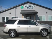 Murphy Motors photo