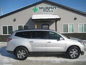 Murphy Motors photo