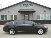 Murphy Motors photo