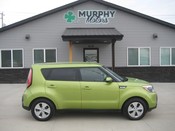 Murphy Motors photo