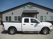 Murphy Motors photo